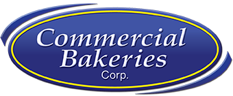 Commercial Bakeries logo